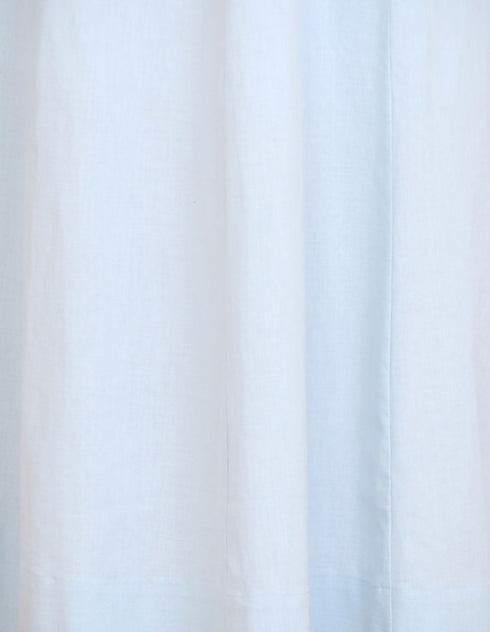 Rose Strapless Maxi Dress